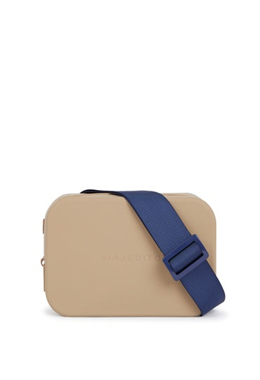 Fog Invisi Set-Classic  With Navy Strap