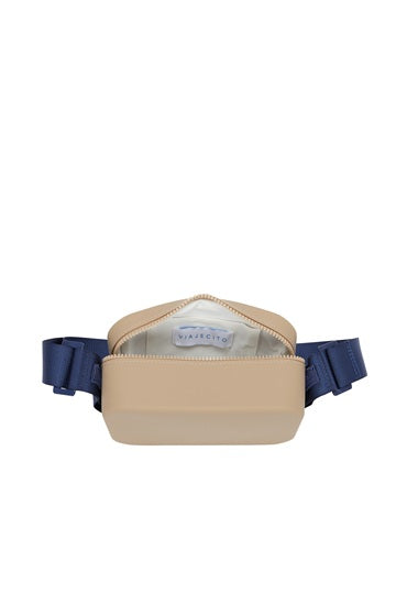 Fog Invisi Set-Classic  With Navy Strap