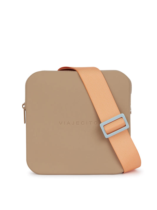 XL Set - Fog with Honeydew Strap with Cool Gray Adjuster