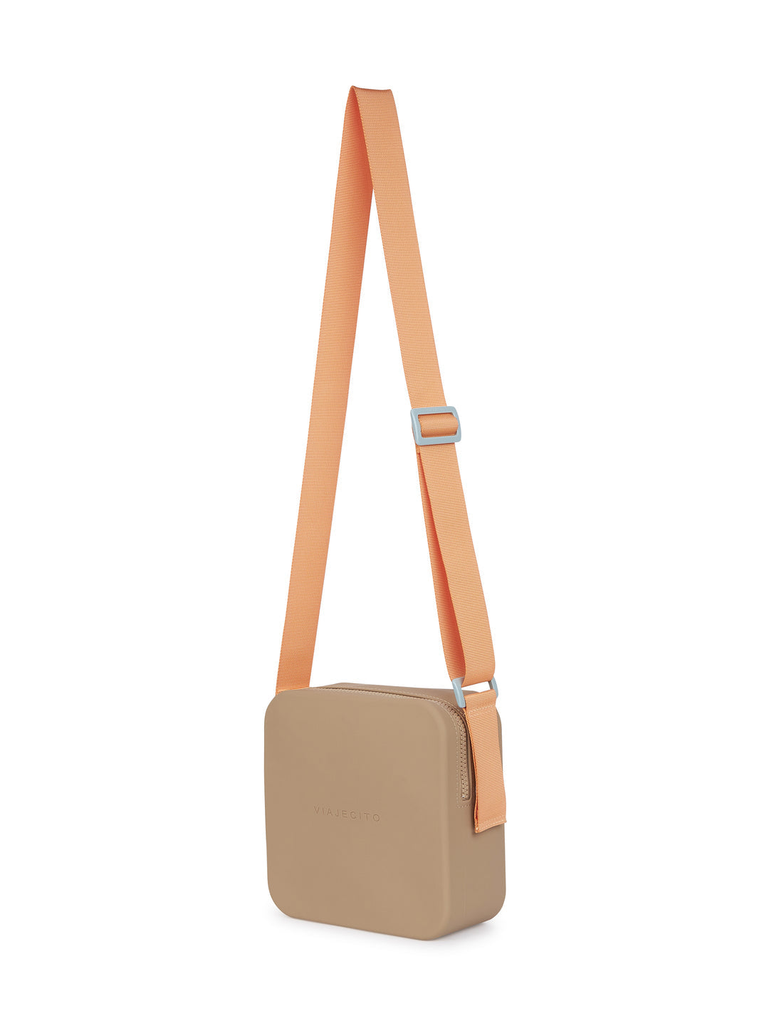 XL Set - Fog with Honeydew Strap with Cool Gray Adjuster
