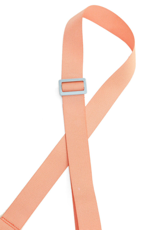 Sport Strap - Honeydew with Cool Gray Adjuster