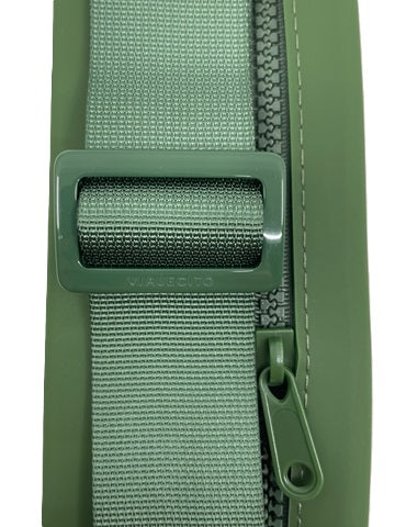 Classic Set-Hunter Green Solid
