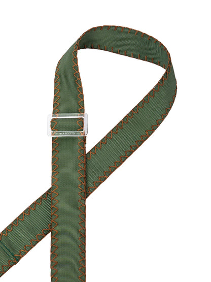 Strap - Blanket Hunter Green