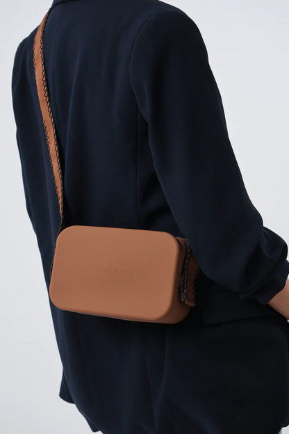 Blanket Stitch Classic Set- Chocolate Brown