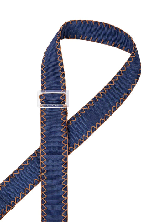 Strap - Blanket Navy Blue