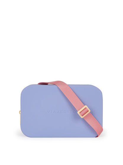 Classic Set - Grape Soda with Pink Skinny Sling