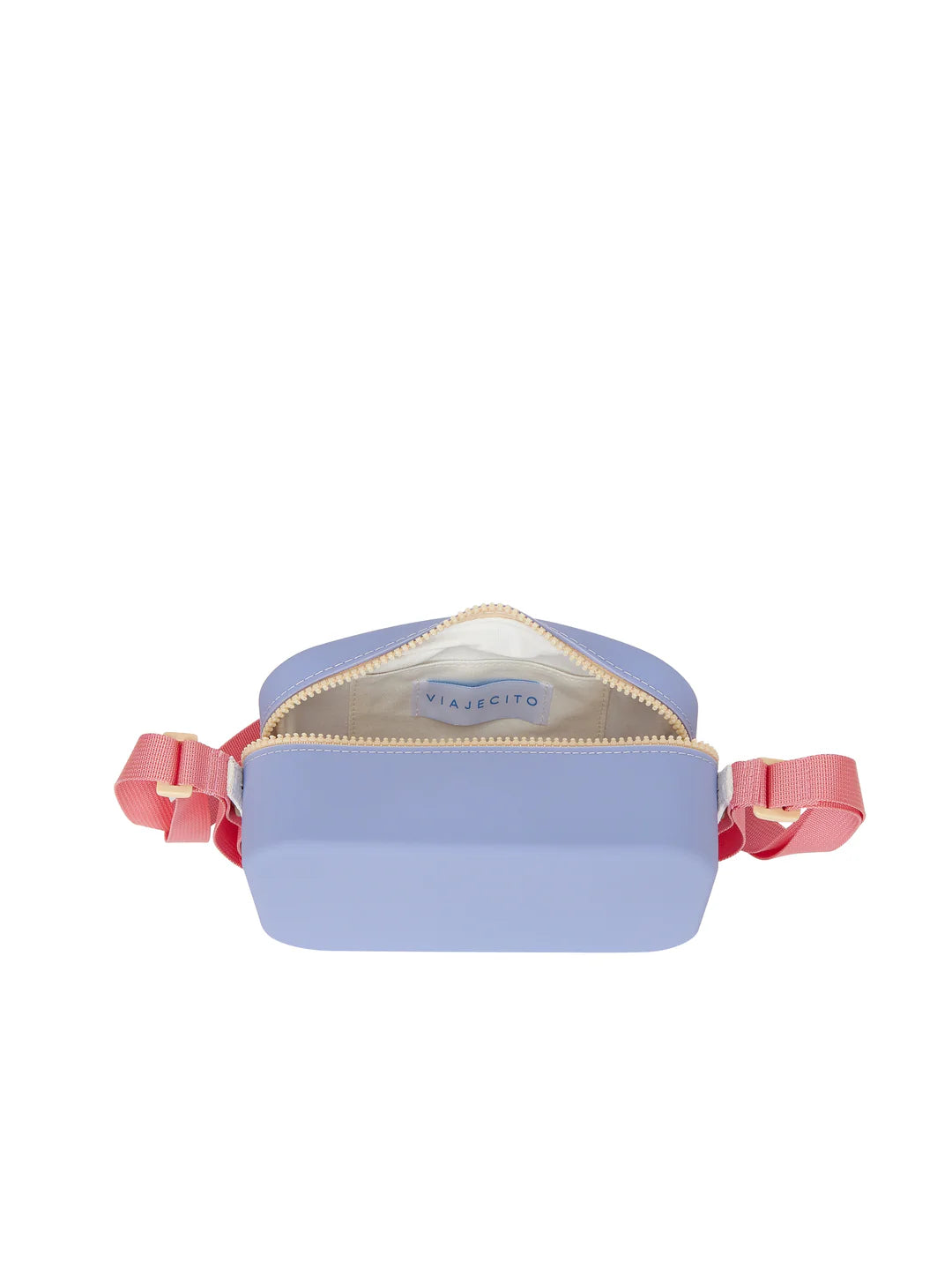 Classic Set - Grape Soda with Pink Skinny Sling