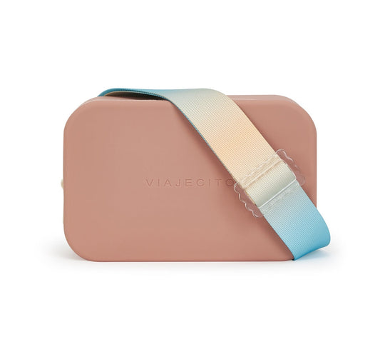 Classic Set - Smoke Pink AM