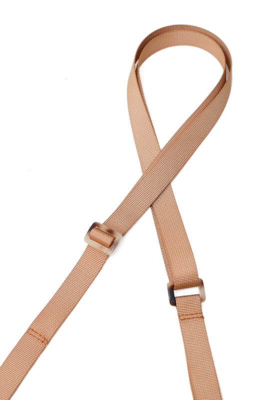 Strap - Skinny Sling Tan
