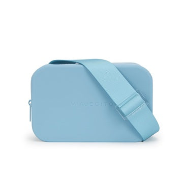 Smoke Blue Invisi Set-Classic Size