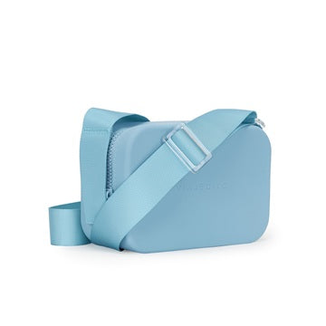 Smoke Blue Invisi Set-Classic Size