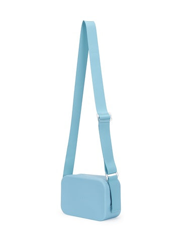Smoke Blue Invisi Set-Classic Size