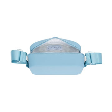Smoke Blue Invisi Set-Classic Size
