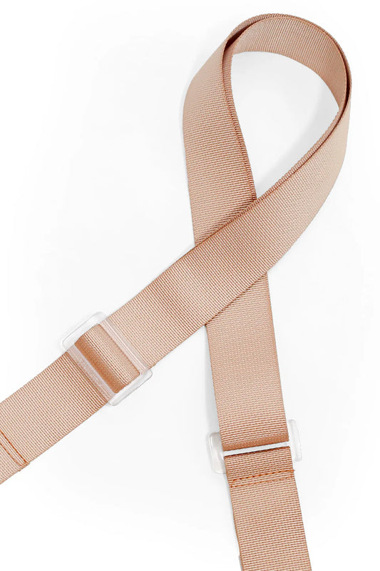 Strap - Sports Tan Invisi
