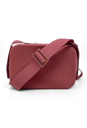 Terracotta Classic Set With Terracotta Classic Strap