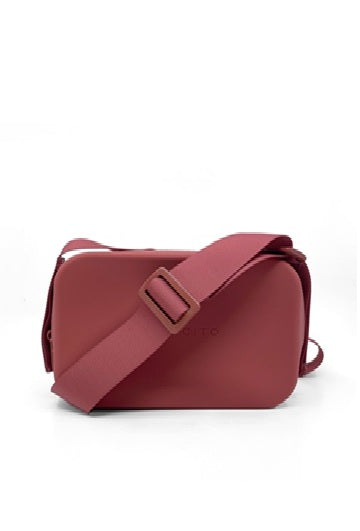 Terracotta Classic Set With Terracotta Classic Strap